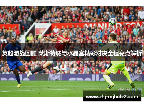 英超激战回顾 莱斯特城与水晶宫精彩对决全程亮点解析